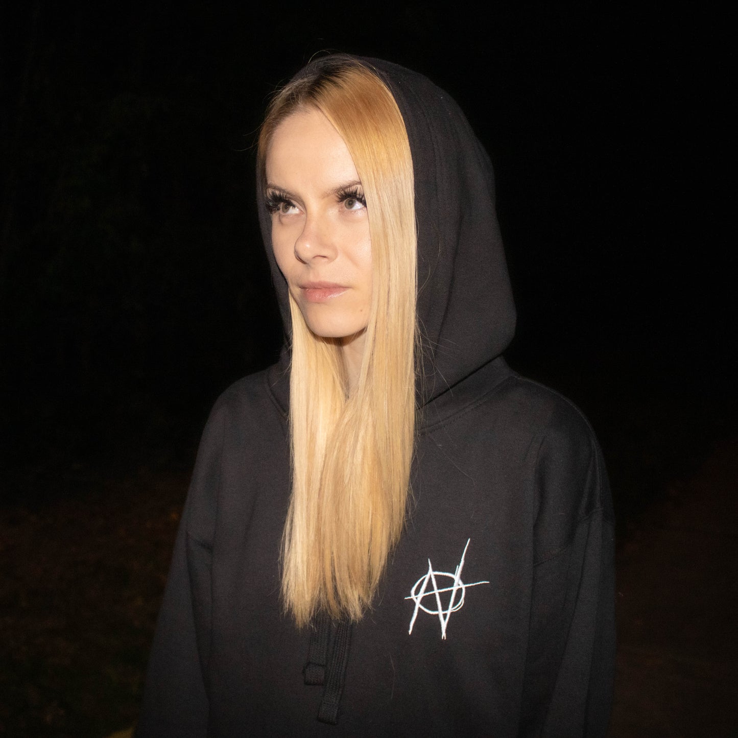 Ouija Goodbye Comfy Hoodie