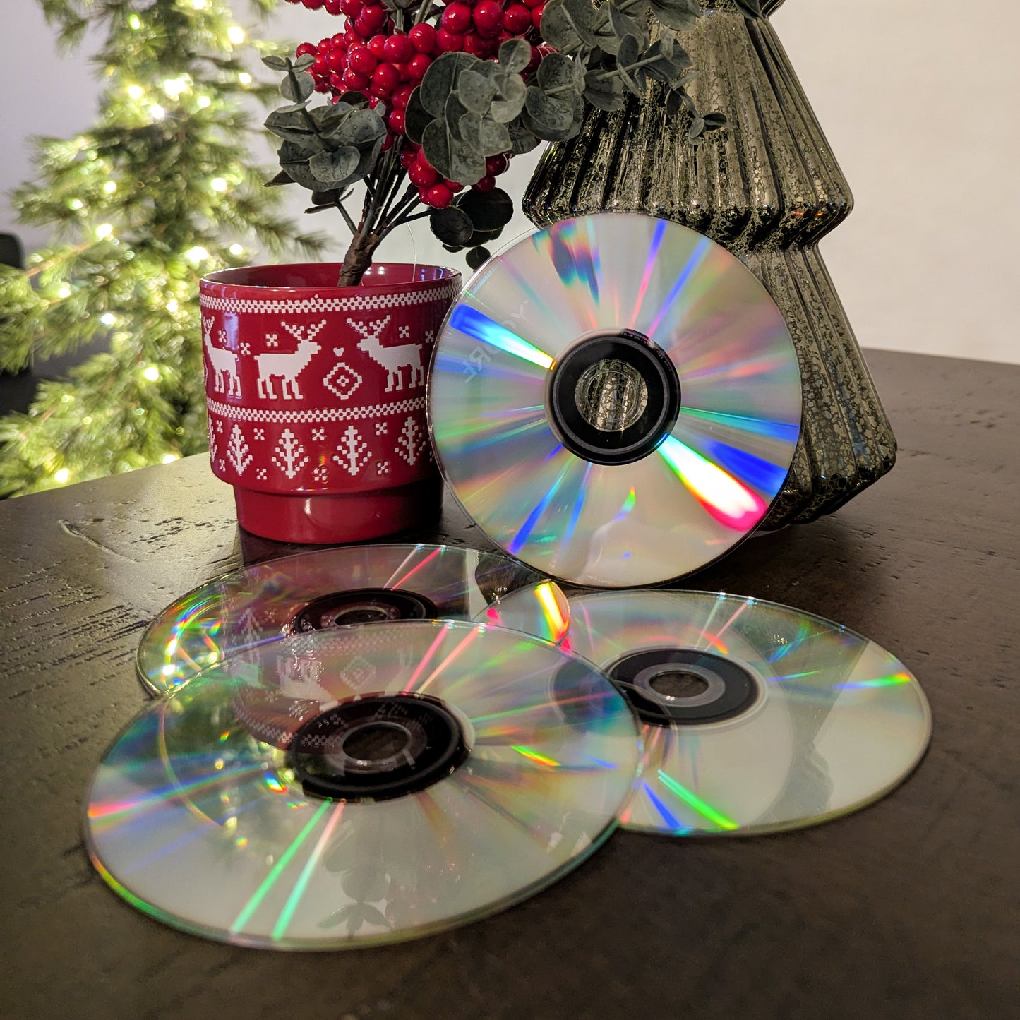 BLACK FRIDAY MEGA CD LOOTBAG