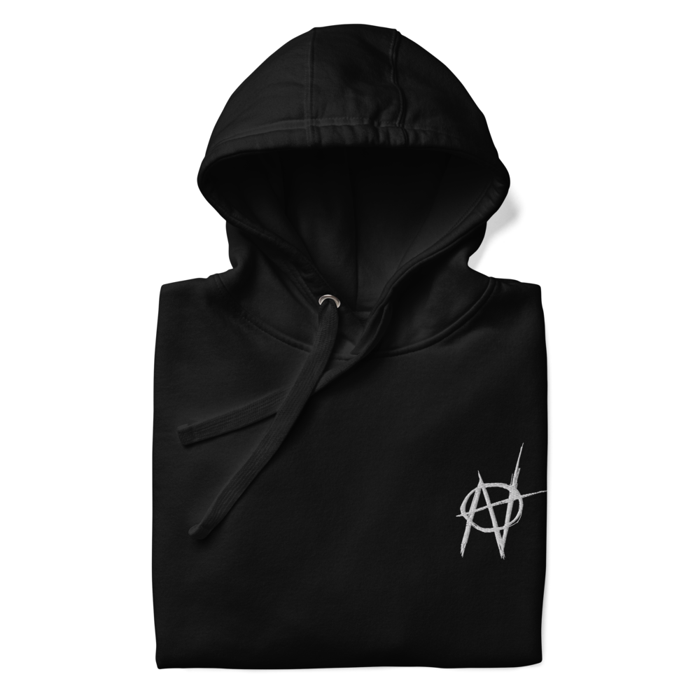 Ouija Hoodie