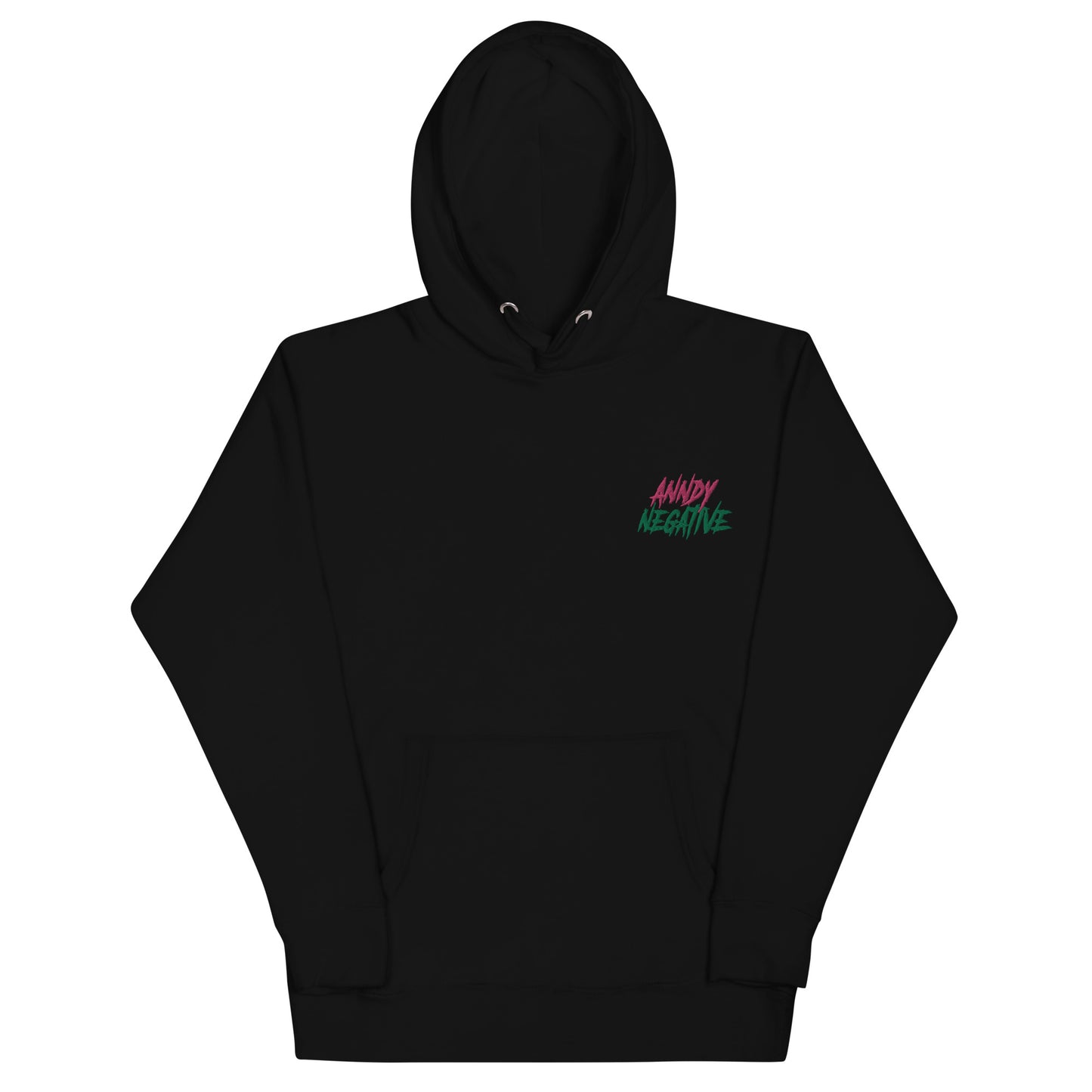 Teddy Scare Unisex Hoodie