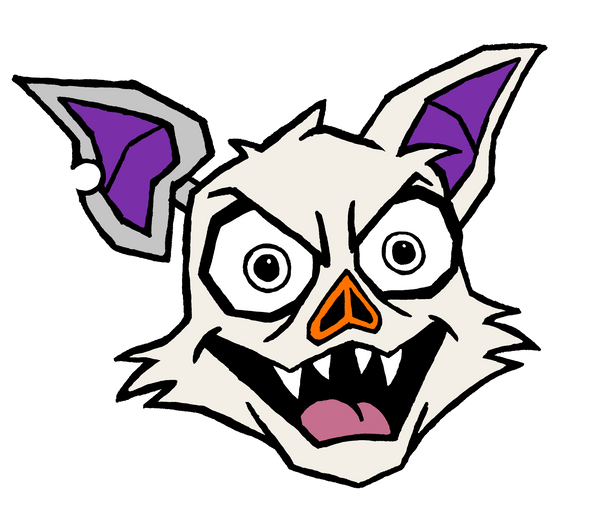 Anndy Negative