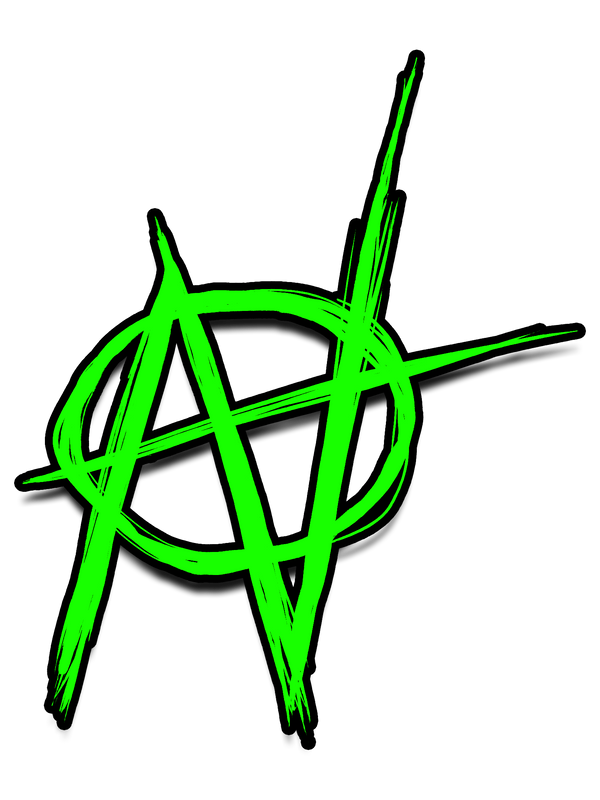 Anndy Negative