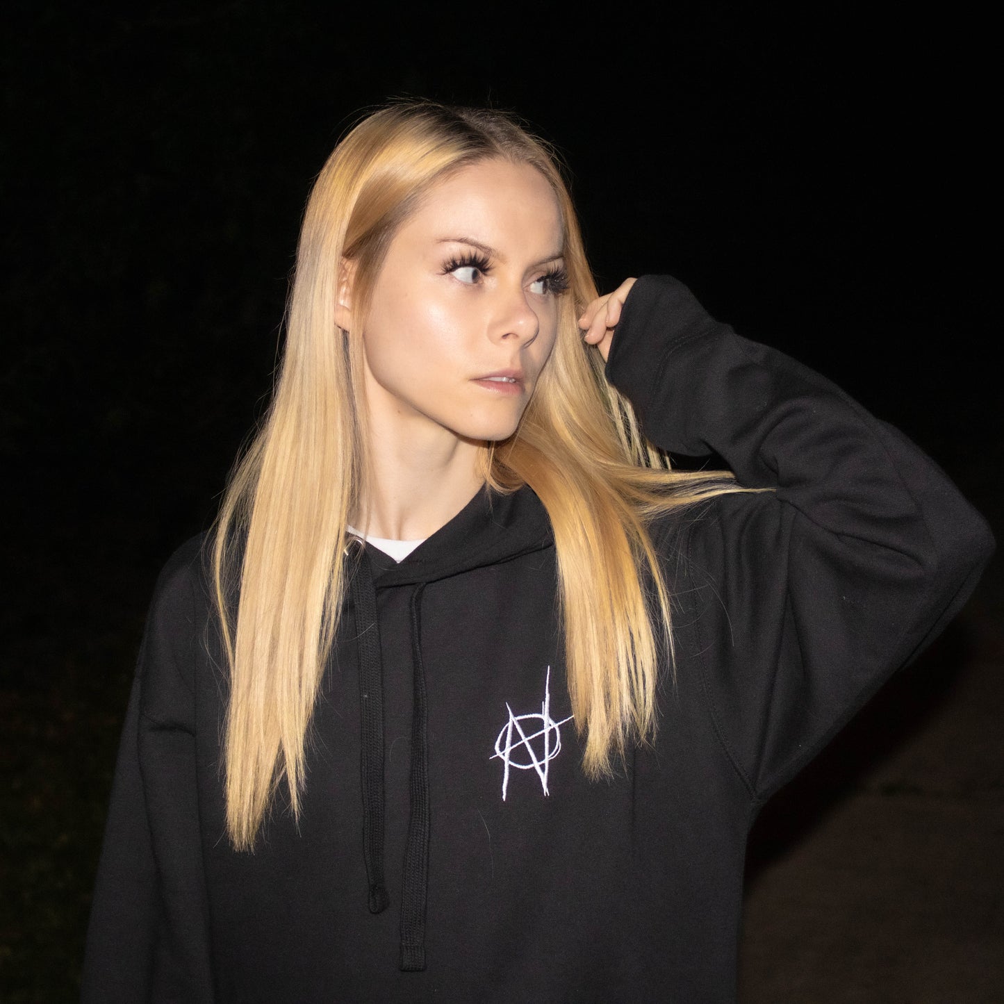 Ouija Goodbye Comfy Hoodie