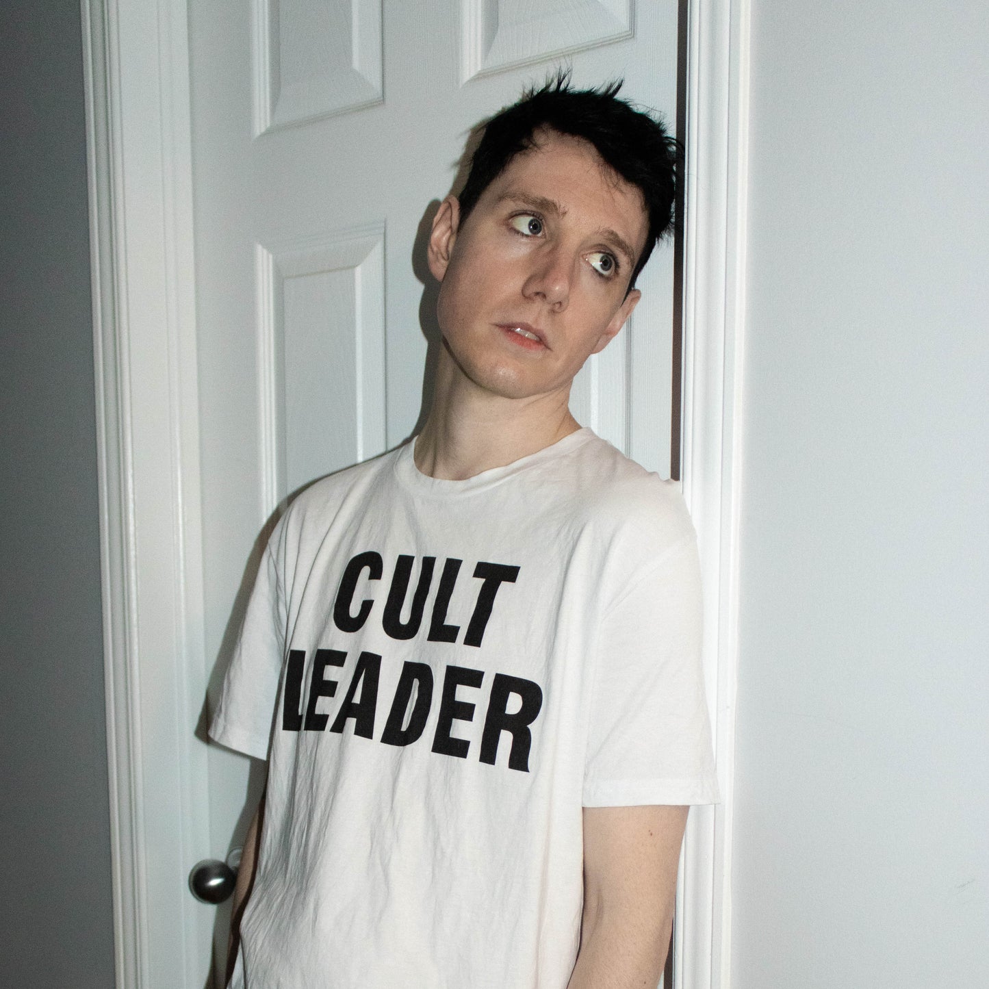 Cult Leader Unisex Tee
