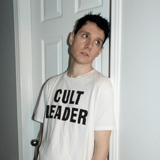 Cult Leader Unisex Tee