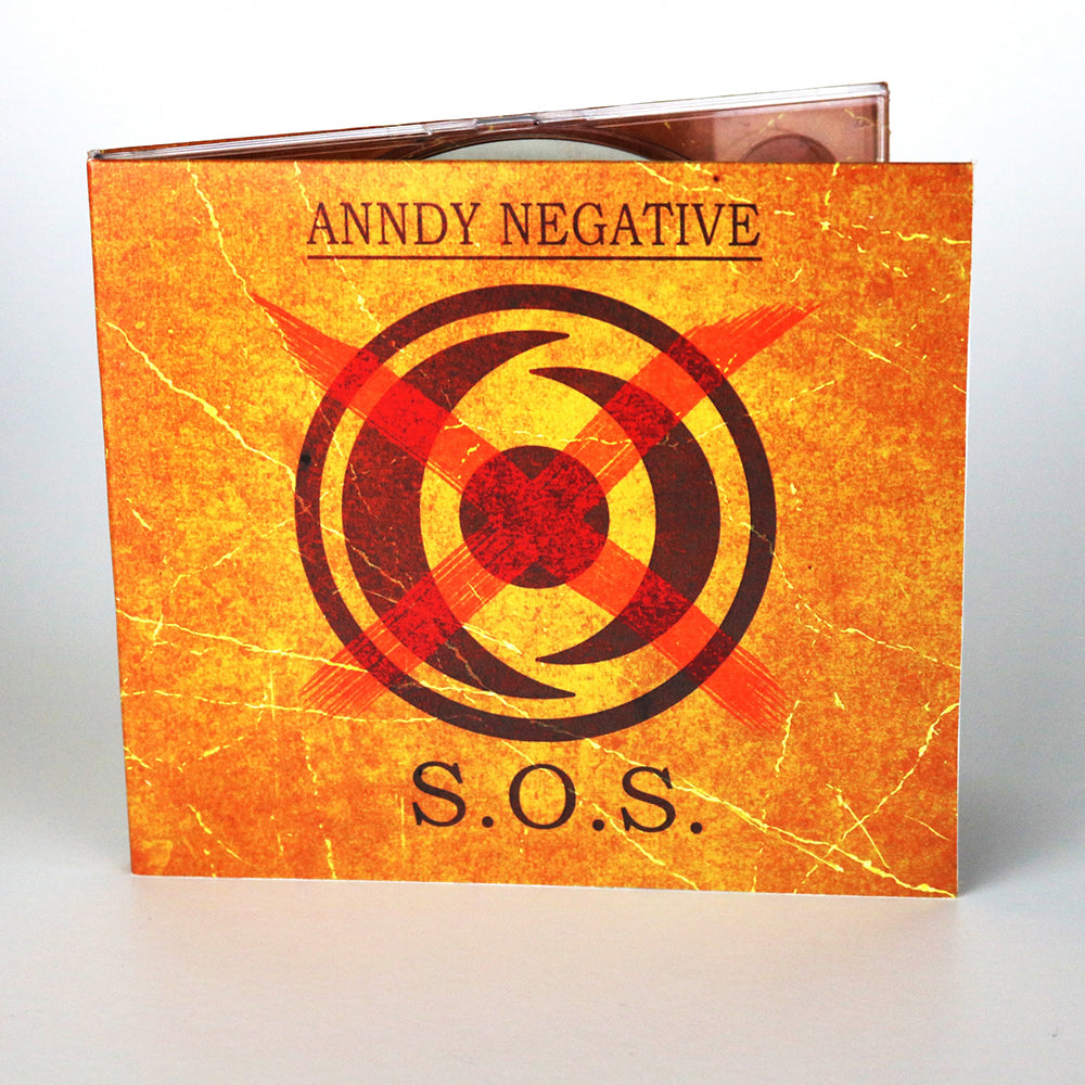 S.O.S. (CD)